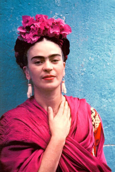 Perché Frida Kahlo è un'icona pop? - The Question